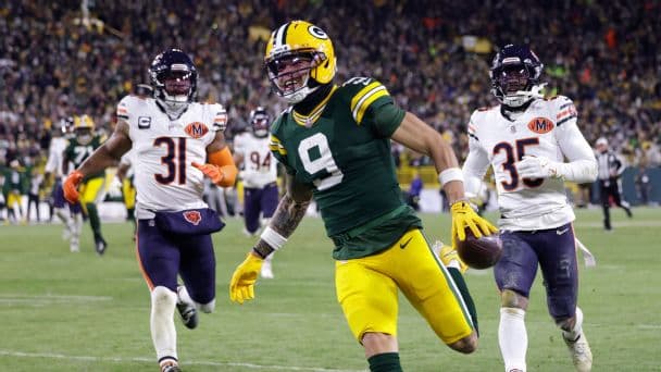 Green Bay Packers Coaching Staff Changes: Luke Getsy and Jonathan Gannon Lead 2026 Overhaul