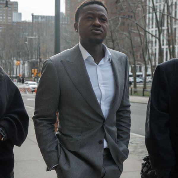Terry Rozier Pleads Not Guilty to Sports Bribery Charges; February Trial Date Set