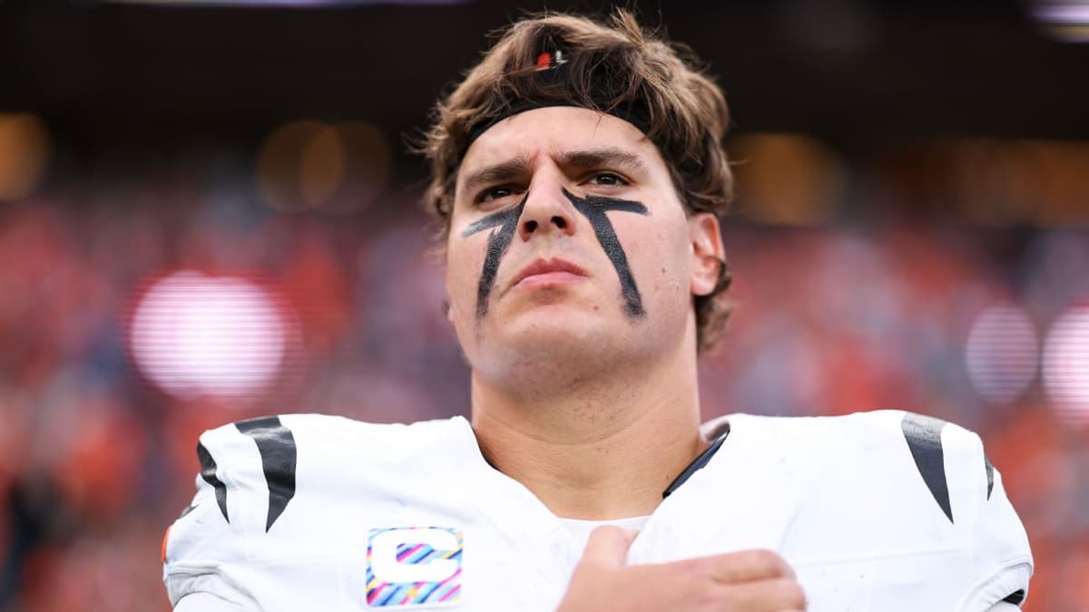 Ravens Sign Trey Hendrickson to 4-Year, $112M Deal After Maxx Crosby Trade Fails