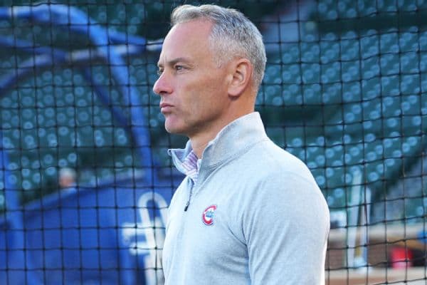Jed Hoyer Downplays Early Chicago Cubs Trade Deadline Speculation