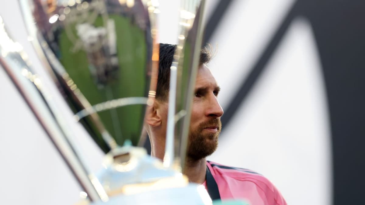 MLS Announces 14-Game 2027 Sprint Season Ahead of Major Calendar Transition