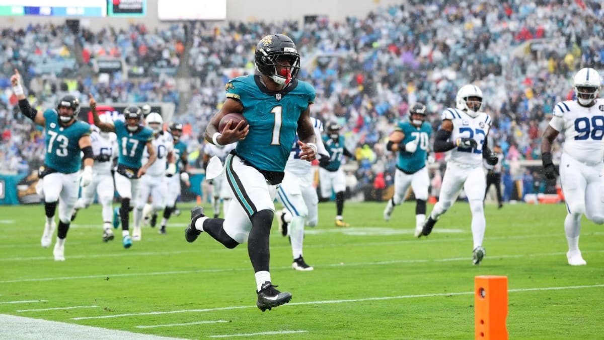 Travis Etienne Jr. to Sign with New Orleans Saints: Louisiana Native Returns Home for 2026 Season