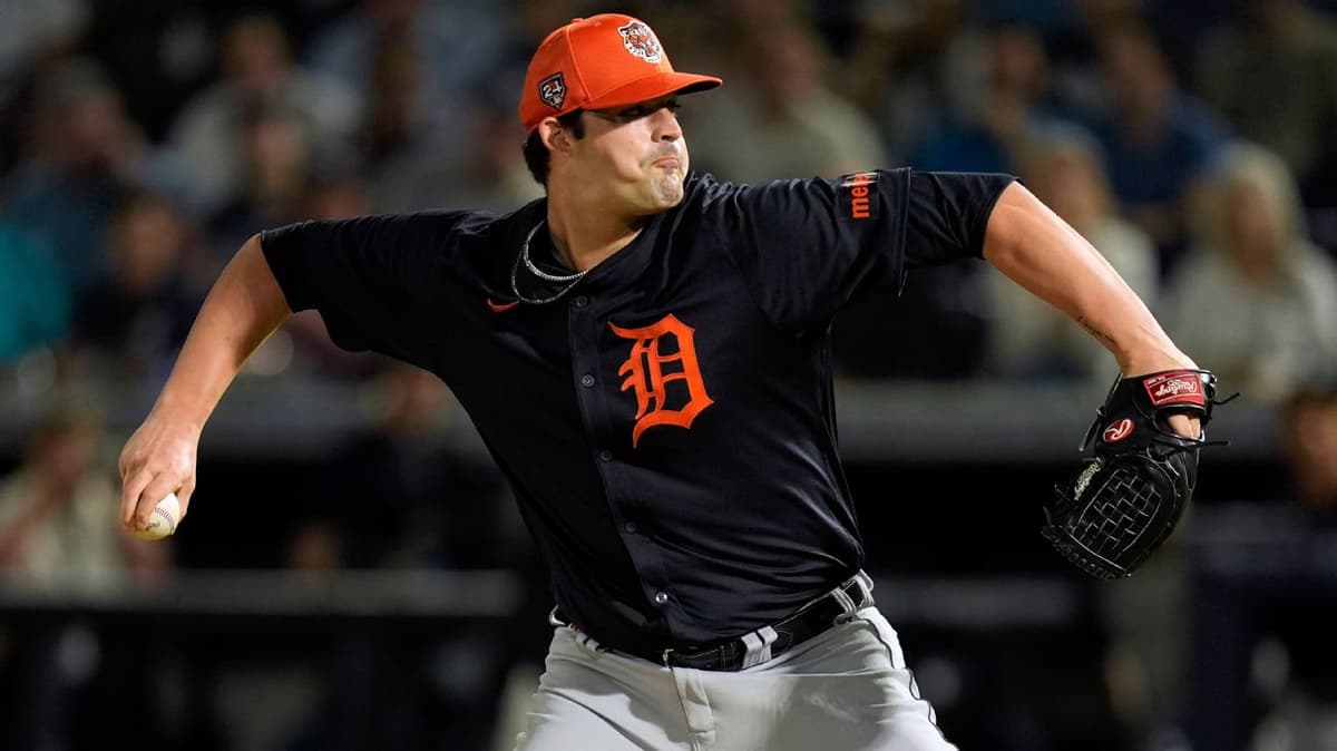 Rockies Prospect RJ Petit Out Indefinitely with Sprained UCL