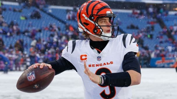 Cincinnati Bengals Face Pivotal Offseason After Joe Burrow's Call for 'Meaningful Changes'