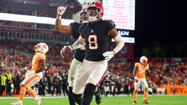 Kyle Pitts Sees Falcons Franchise Tag as Sign of Trust from New Coaching Staff