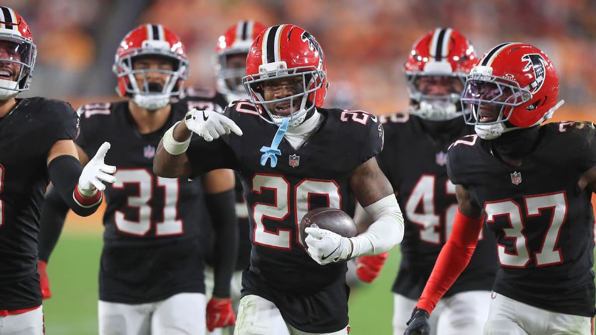 Buffalo Bills Sign Dee Alford to Three-Year, $21 Million Contract