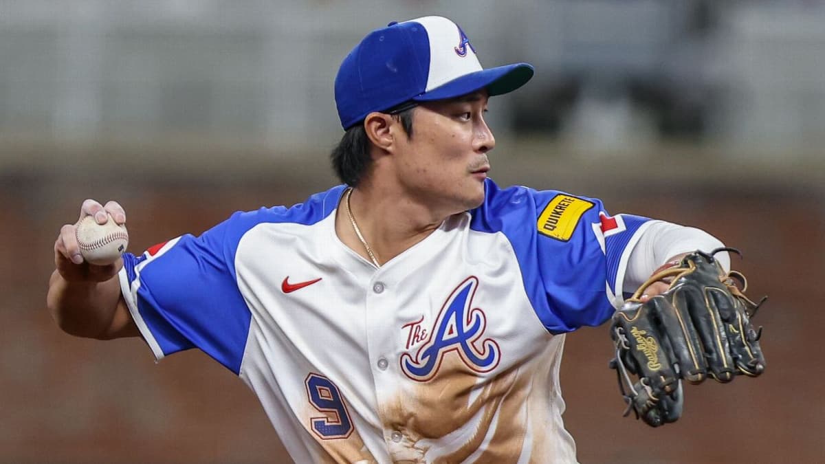 Braves Activate Ha-Seong Kim for Season Debut; Eli White Placed on Concussion IL