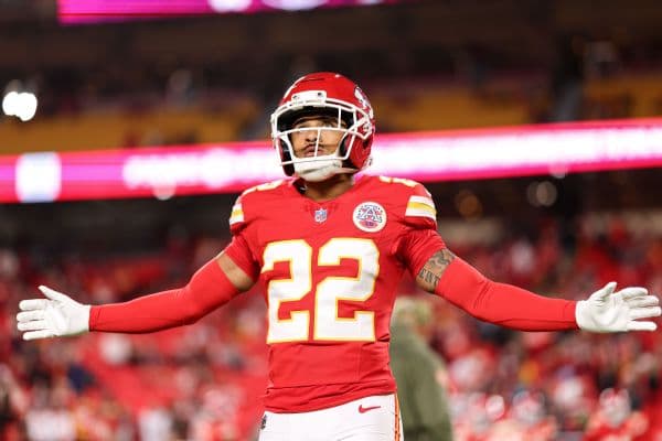 Los Angeles Rams Acquire All-Pro CB Trent McDuffie in Blockbuster Trade with Kansas City Chiefs