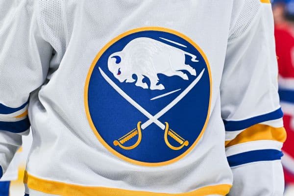 Buffalo Sabres Clinch Playoff Spot, Ending Historic 14-Season NHL Drought