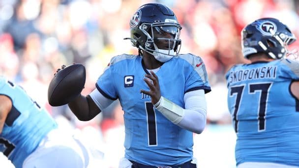Tennessee Titans 2026 Schedule: Key Takeaways and Predictions for the Cam Ward Era