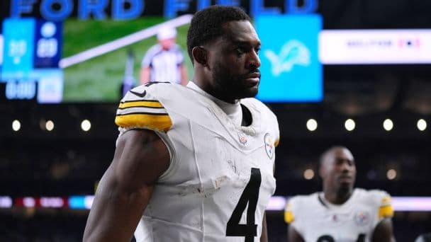 Pittsburgh Steelers 2026 Schedule: Paris Debut and Black Friday Clash Highlight Rodgers' Second Season