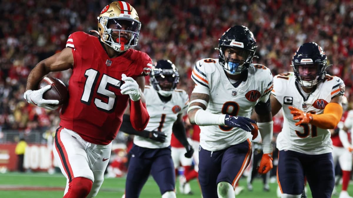 Minnesota Vikings Bolster Offense, Sign Jauan Jennings to $13M Deal