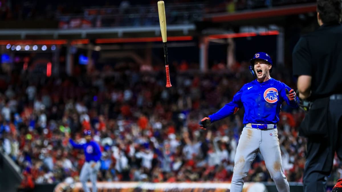 Chicago Cubs and Pete Crow-Armstrong Finalizing Long-Term Contract Extension