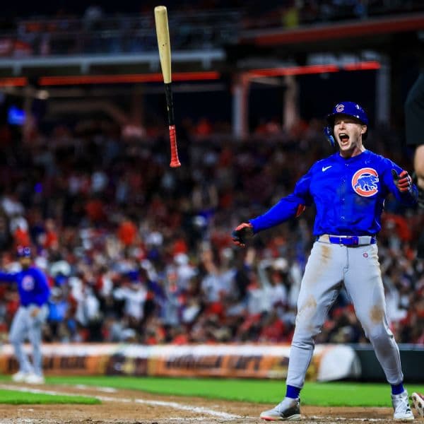 Chicago Cubs Sign Pete Crow-Armstrong to Massive Six-Year Contract Extension