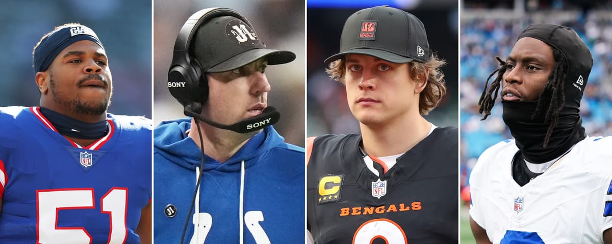 2026 NFL Offseason Guide: Key Free Agents, Draft Priorities, and Team Predictions