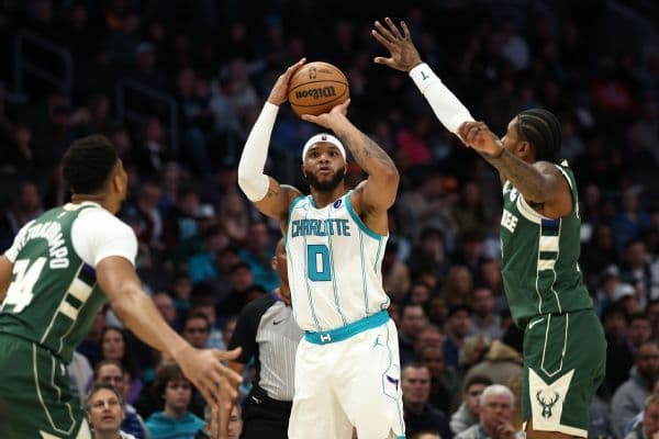 Phoenix Suns Acquire Miles Bridges in Major Trade with Charlotte Hornets