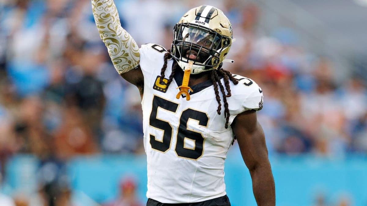 Jets Defense Overhaul: New York Signs Demario Davis, Joseph Ossai, and Kingsley Enagbare