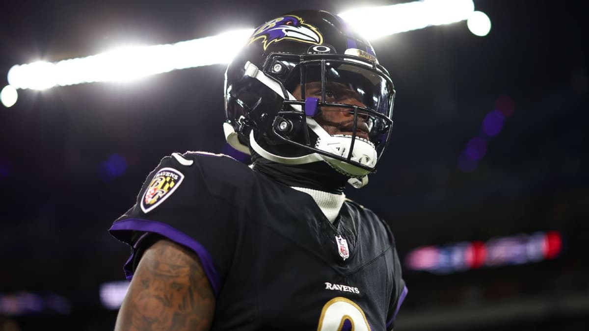 Lamar Jackson and the Ravens: 3 Critical Questions for Jesse Minter’s First OTAs