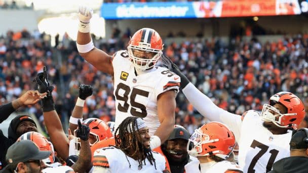 2026 NFL Honors Winners: Matthew Stafford Wins MVP, Myles Garrett Sets Sack Record