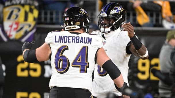 Highest-Paid NFL Players: The Most Guaranteed Money at Every Position