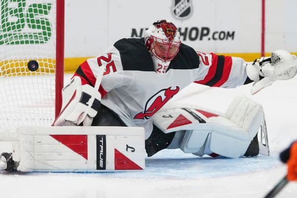 Panthers Acquire Jacob Markstrom in Blockbuster Trade; Sergei Bobrovsky to Hit Free Agency