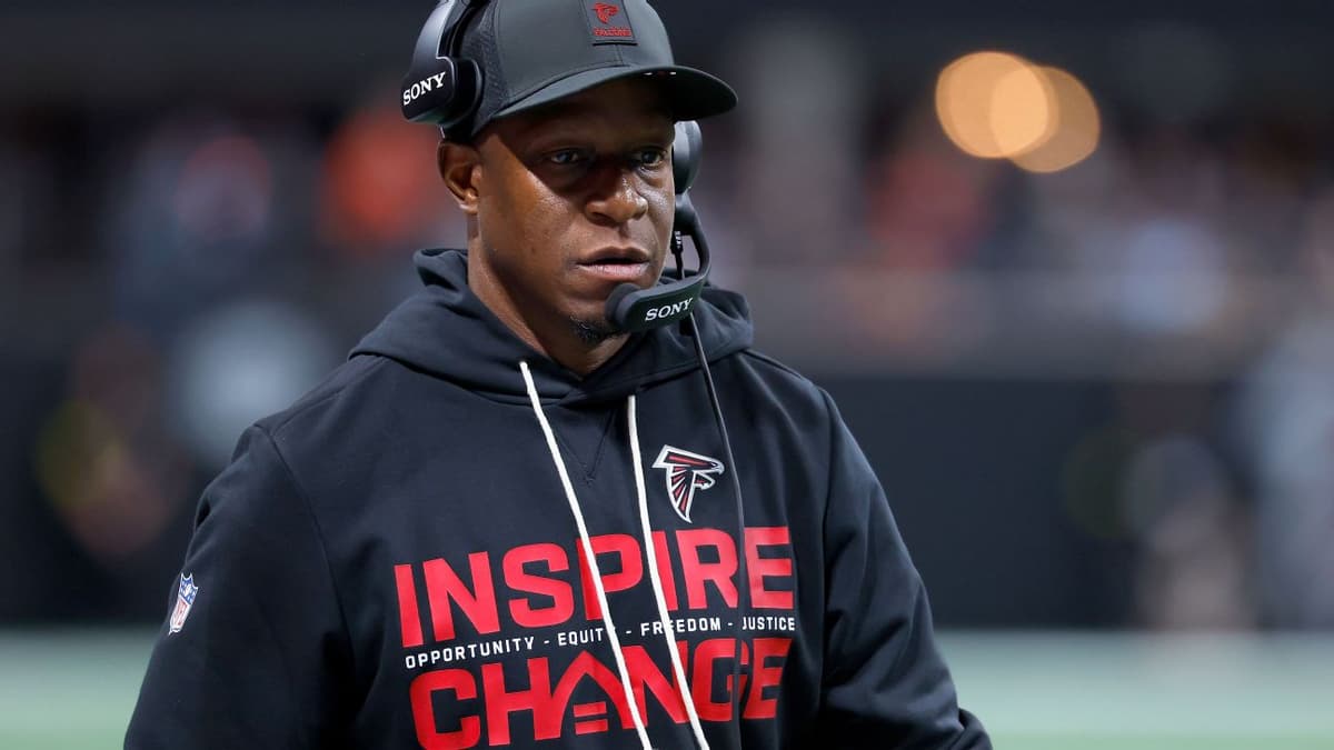 49ers Hire Former Falcons Head Coach Raheem Morris as Defensive Coordinator