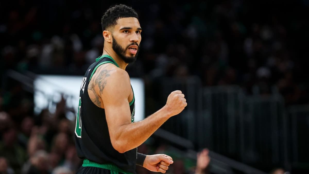 Jayson Tatum Expected to Make Season Debut for Celtics vs. Mavericks