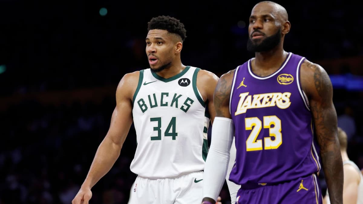 NBA Offseason Intel: Predicting the Future for LeBron James, Giannis Antetokounmpo, and Key Teams