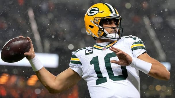 Green Bay Packers 2026 Schedule: Primetime Dominance and Holiday Showdowns