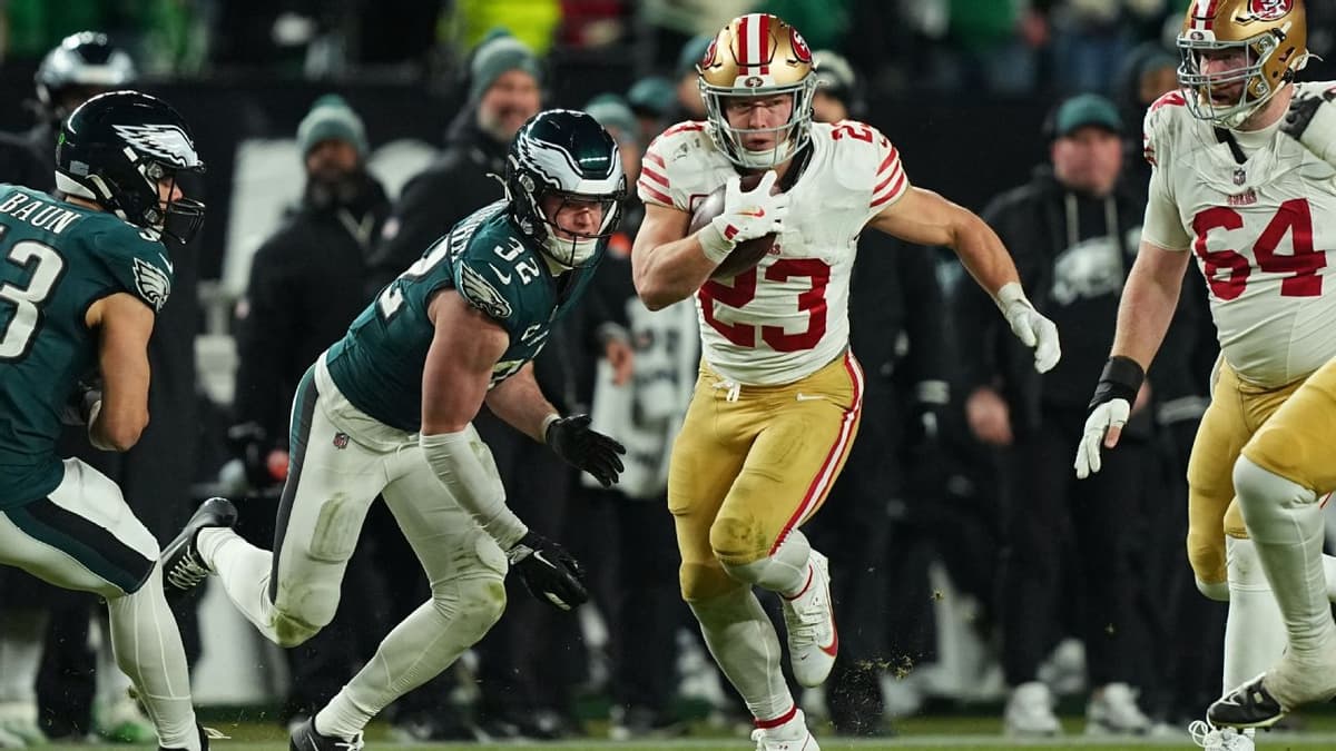 Field Yates Releases 2026 Fantasy Football PPR Rankings: Top 160 Players for the Early Offseason