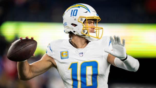 Los Angeles Chargers 2026 Schedule: Key Matchups and Season Analysis