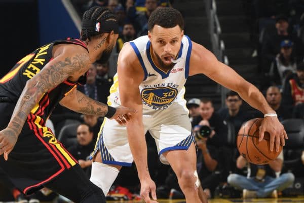 Stephen Curry Injury Update: Warriors Star Nearing Return with Live Contact Practice Scheduled