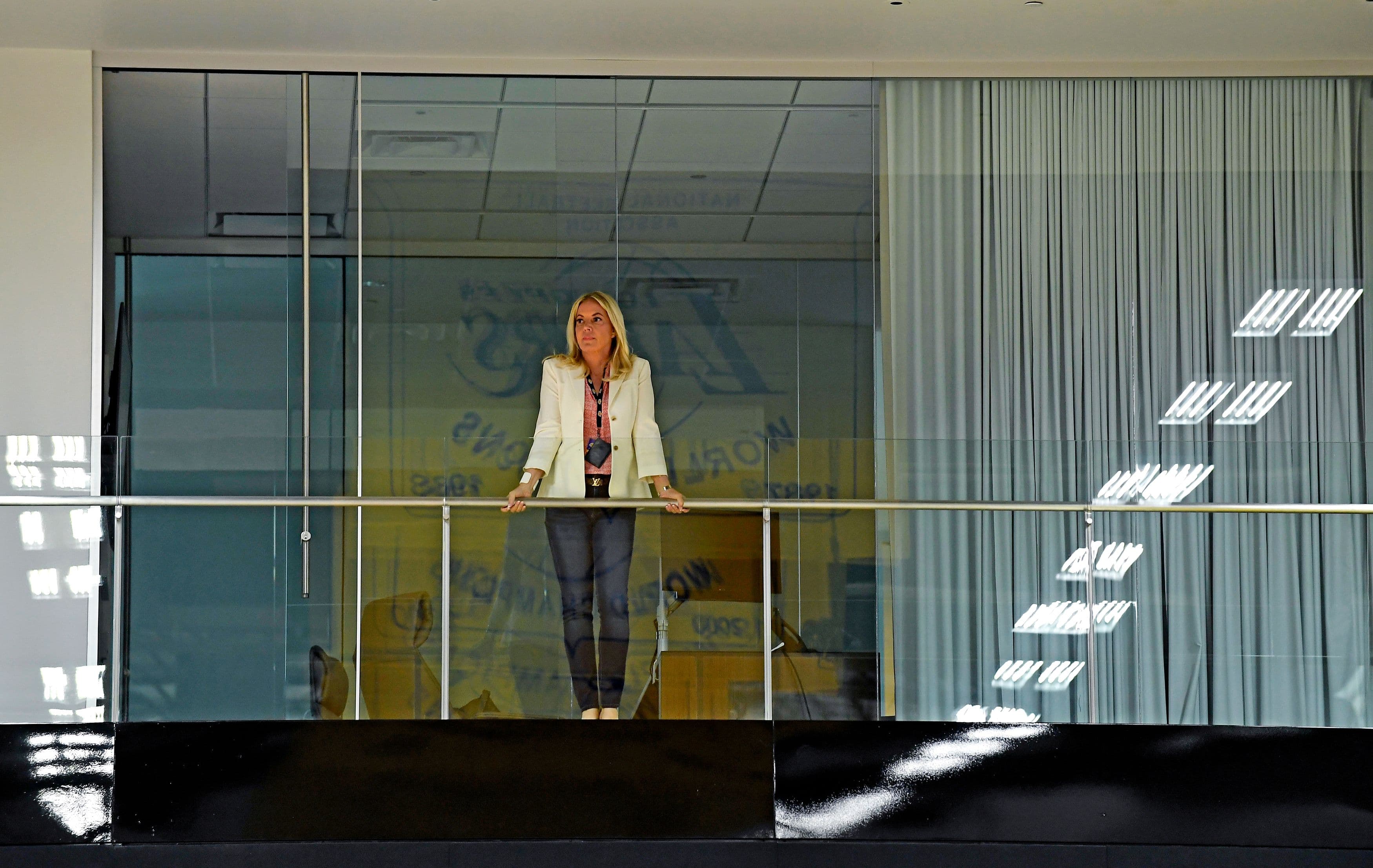 How Buss Family Infighting Led to the Historic $10 Billion Lakers Sale