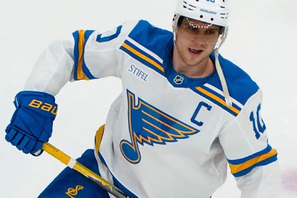 New York Islanders Acquire Brayden Schenn in Blockbuster Trade with St. Louis Blues