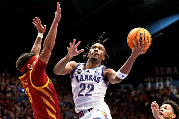 NBA Draft 2026: AJ Dybantsa and Darryn Peterson Emerge as Top Prospects