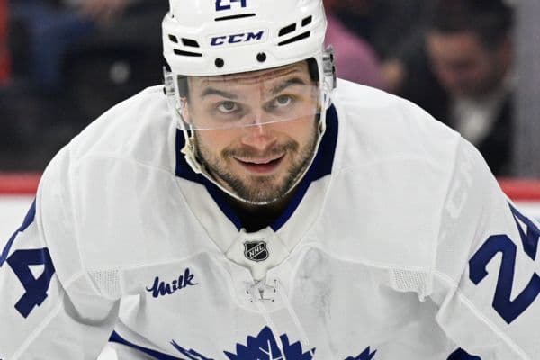 St. Louis Blues Acquire Brandon Carlo from Toronto Maple Leafs for Draft Assets