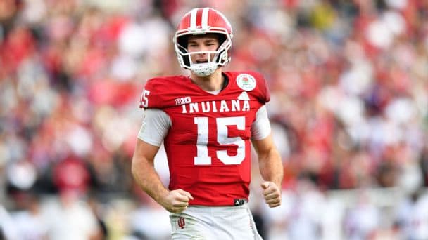 Mel Kiper Jr. Releases Initial 2026 NFL Draft Big Board: Fernando Mendoza Claims Top Spot