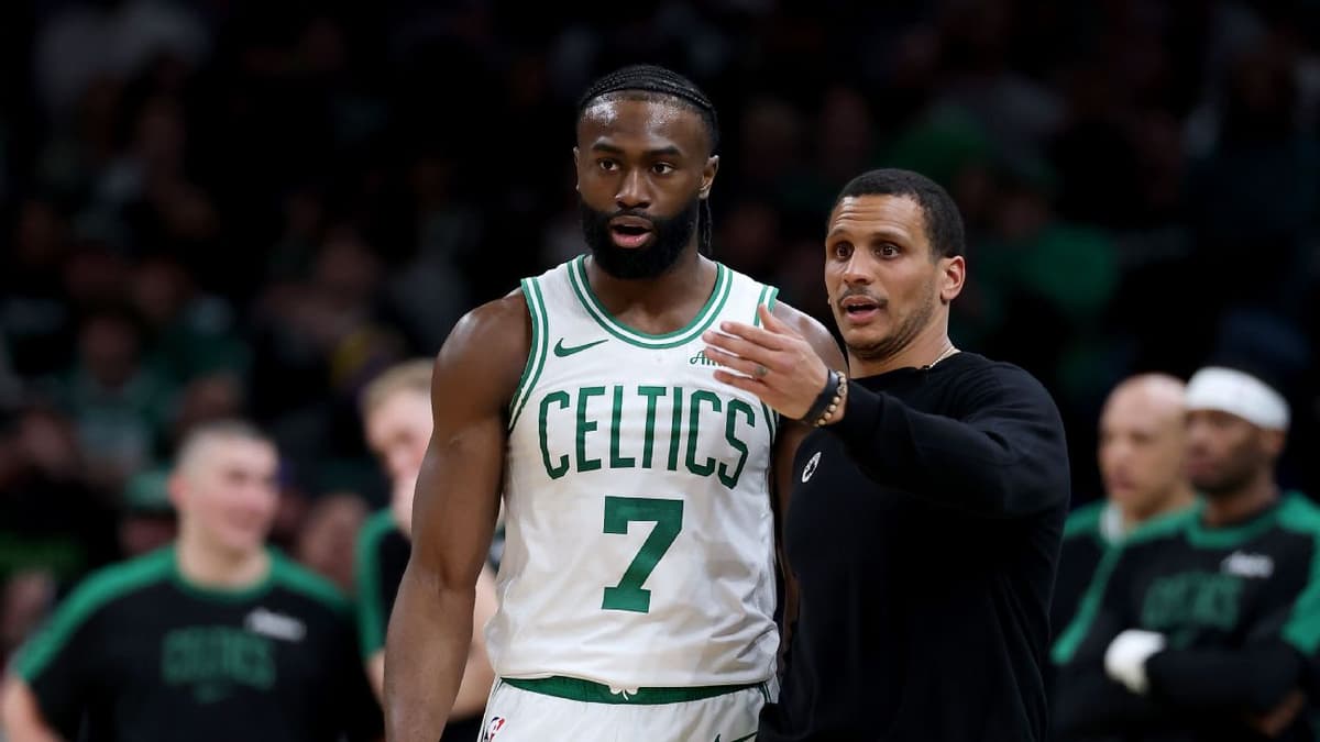 How the Boston Celtics Maintained Their Elite Eastern Conference Standings Position Without Jayson Tatum