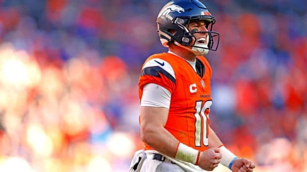 Denver Broncos 2026 Schedule: Bo Nix Faces Elite AFC East and NFC West Tests
