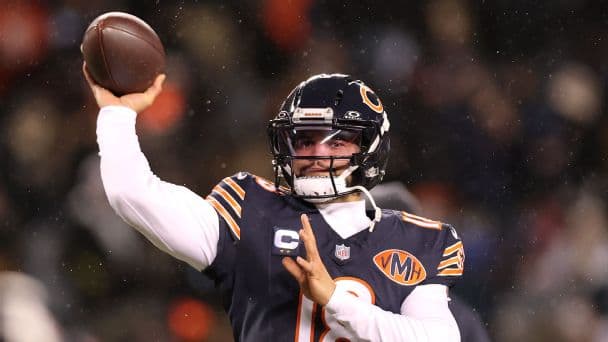 Chicago Bears 2026 Schedule: Caleb Williams Faces NFL's Toughest Path to Repeat