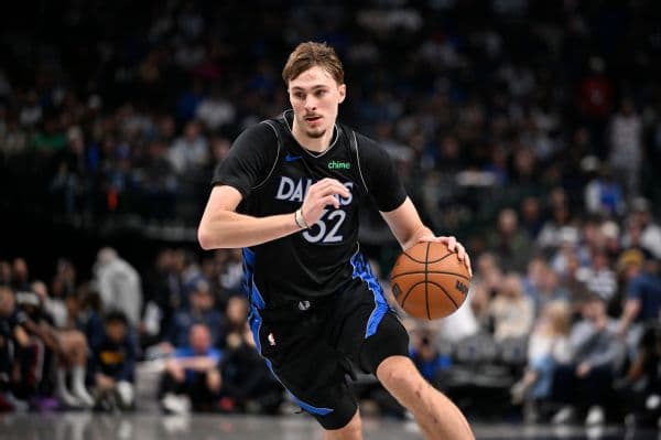 Cooper Flagg Headlines Elite NBA Rising Stars Player Pool for 2026