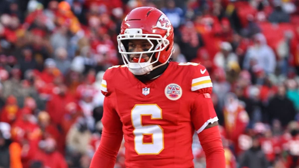 Bengals Bolster Secondary with Massive Bryan Cook Signing: 3-Year, $42.5M Deal