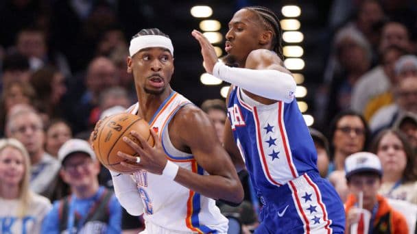 NBA Midseason Metrics: Top Players and Statistical Leaders of the 2025-26 Season