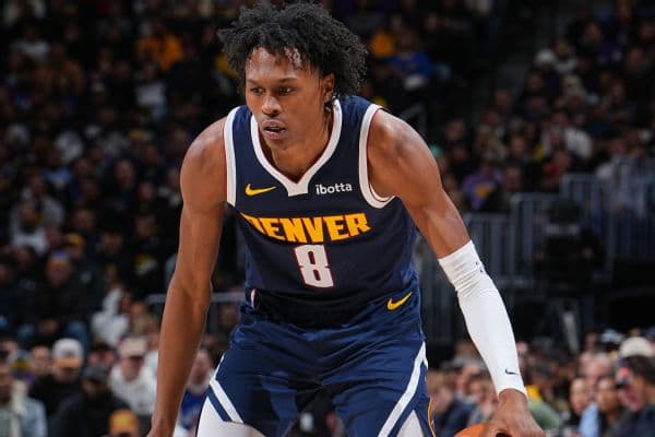 Denver Nuggets Face Major Blow with Peyton Watson Injury in Double-OT Loss