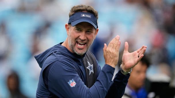 Brian Schottenheimer's First Year as Cowboys Head Coach: Assessing the 7-9-1 Foundation