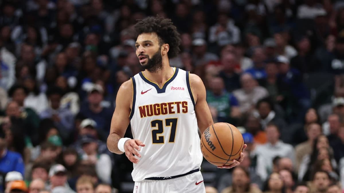 2025-26 NBA Championship Odds: Nuggets Close Gap on Thunder as MVP Race Tightens