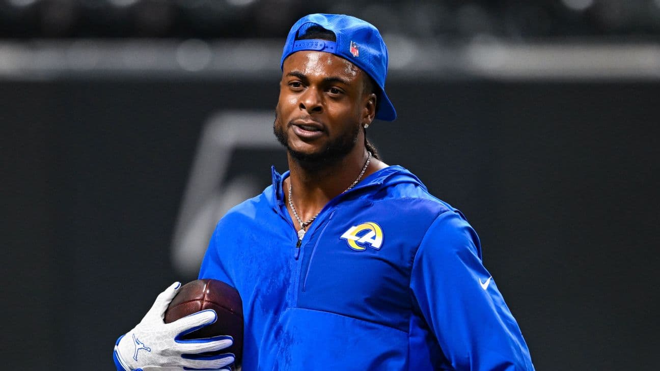 Davante Adams Super Bowl Quest: Rams Face Seahawks in NFC Championship