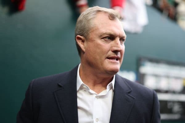 49ers to Investigate 'Substation Theory' in Massive Internal Injury Audit