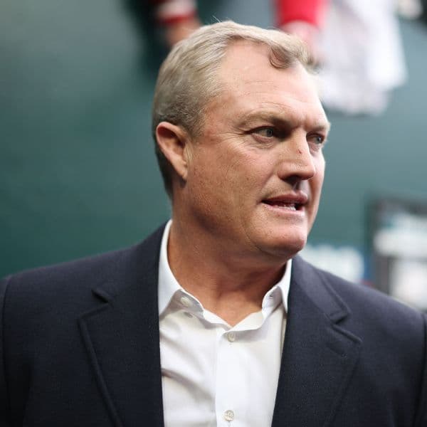 49ers GM John Lynch Signals Breakthrough in Trent Williams Contract Negotiations