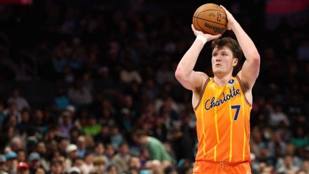 NBA Rookie Rankings: Who Takes the No. 1 Spot at the Midseason Mark?